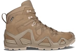 LOWA PROFESSIONAL Stiefel mittel ZEPHYR MK2 GTX MID