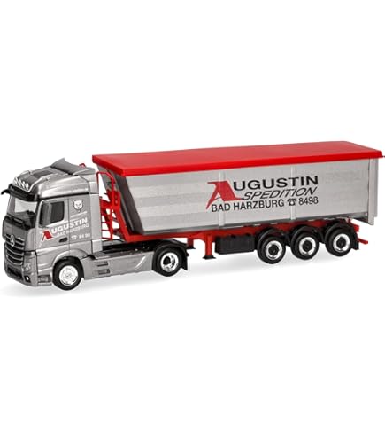 FloZ Para Volvo FM4 GLOBETROTTER 4x2 Space Cab 03-2014 1/50