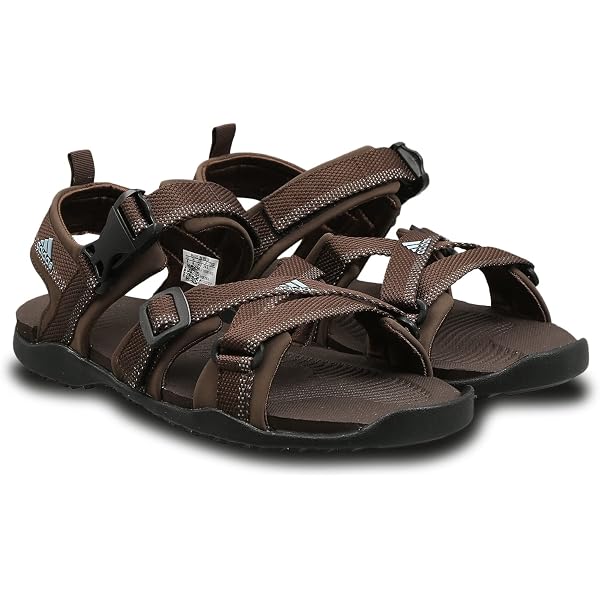 adidas Unisex-Adult Terrex Cyprex Ultra Ii DLX Sandals, Wild Moss