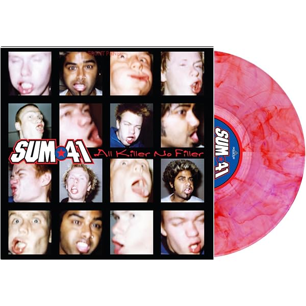 Heaven :X: Hell : Sum 41: Amazon.es: CD y vinilos}