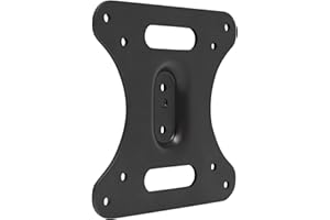 HumanCentric Adapter montażowy VESA kompatybilny z monitorami MSI Optix MAG341CQ, AG32C, AG32CQ, G24C, G27C, G27C2