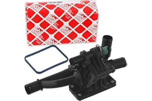 Febi bilstein 36173 Refrigerantes Del Motor