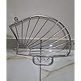 True Vision Bike Side Guard & Saree Guard Chrome for - All Royal Enfield Classic 350/500cc Footpeg8