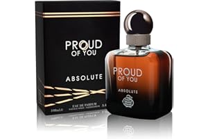 FRAGRANCE WORLD Proud of You Absolute Eau de parfum 100 ml