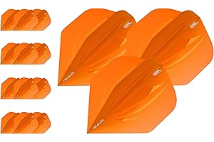 Target Darts 5 x Sets of ID PRO. Ultra Voli A Dardo - 15 in totalee