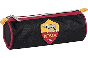 AS Roma - PORTAPENNE, Titular DE LA Pluma,