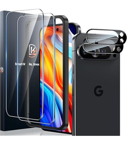 Magnetisch Hülle Für Google Pixel 10 Pro XL, Kompatibel Mit - View #7