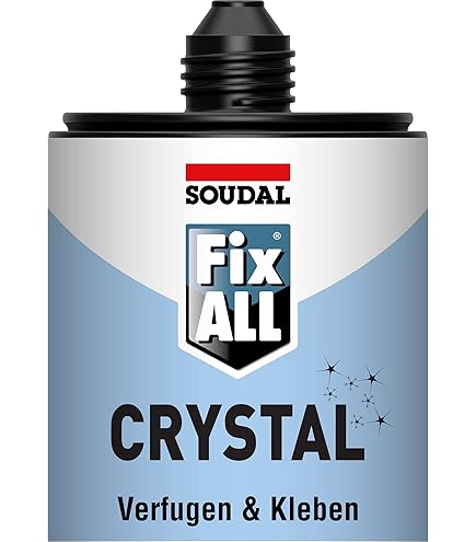 Soudal Silirub Pro N Neutralsilikon Für Profis