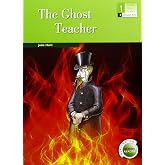 Ghost Teacher Bb-1 Eso Ed.11 Burlington