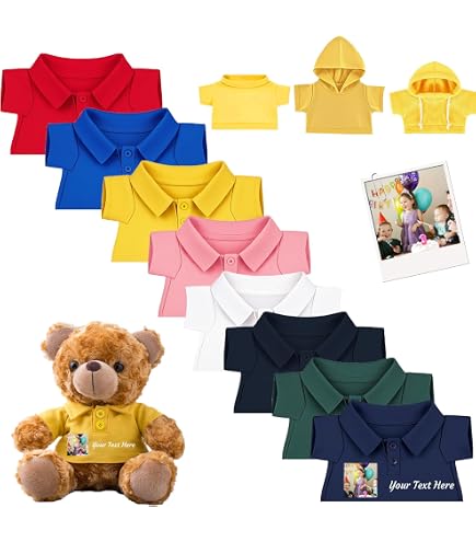 Grand ours en peluche antique de 40 cm avec nez en cuir et bras et