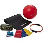 Actifoam Premium Tam Pilates Seti