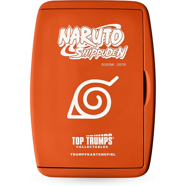 Collana Naruto Sasuke - Ciondolo Shuriken Kunai In Metallo Nero - 45cm