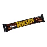 Storck Riesen Dark Chocolate Chewy Toffee, 45g