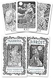 Yggdrasil: Norse Divination Cards