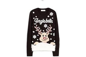 C&A Niños: niñas Jersey Christmas