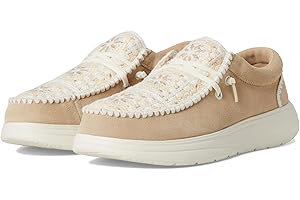 HEYDUDE Wendy Comf, Slip-On Donna