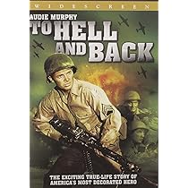To Hell & Back [DVD] [Region 1] [US Import] [NTSC]: Amazon.co.uk