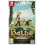 Baldo: The Guardian Owls