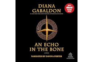 An Echo in the Bone: Outlander, Book 7