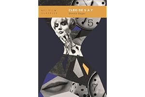 Cleo de 5 a 7 (BFI Film Classics)