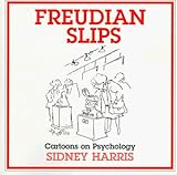 Image de Freudian Slips: Cartoons on Psychology