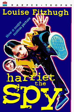 Harriet the Spy