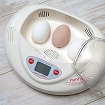 Rcom MINI PX-03 インキュベーター PX-3 Plus E Z Scope Incubator – Rcom Incubators USA