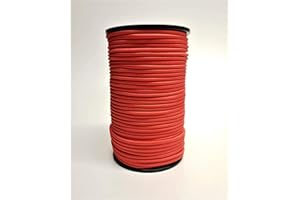 Rota Marine 6mm Shock Cord Elastic Bungee