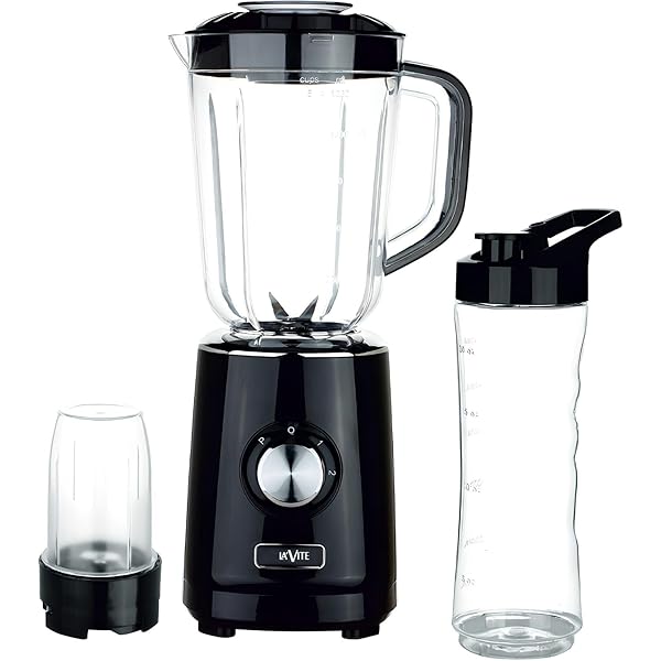 Buy LA' VITE Revant Mixer Grinder Blender With 3 Jars (300 W Buy LA' VITE Revant Mixer Grinder Blender With 3 Jars (300 W