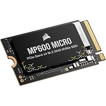 内蔵型SSD MP600 CORE Gen4 PCLe x4 M.2 NVMe SSD 71X5EYRw9OL._AC_UL210_SR210,
