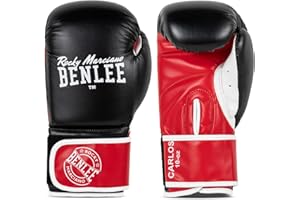 ‎BENLEE BENLEE Boxhandschuhe aus Kunstleder Carlos
