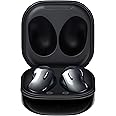 Samsung Galaxy Buds Live Wireless Earphones Mystic Black (UK Version)