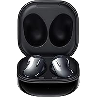 Samsung Galaxy Buds Live - Wireless Earphones Mystic Black