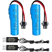 ITechCover® - Cavo Di Ricarica USB Per Radio Pure Move 2500 DAB, Colore: Bianco/Micro-USB (1 M - Foto 2