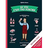 Le vin c'est pas sorcier - Ed 2021