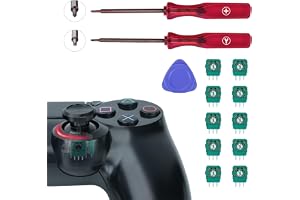 Mcbazel 10K Reserv Trimmer Potentiometer Sensor för PS3/PS4-kontroller