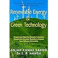 Renewable Energy & Green Technology : A reference book for graduate and post-graduate students of Indian Universities