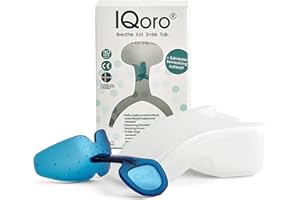IQoro Treats Hiatal Hernia, Reflux, and Lump in The Throat | No Medication | 97% Get Better | Easy Daily Routine | 90 Seconds a Day | Swedish Innovation