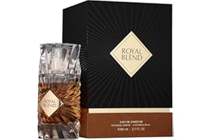 RIIFFS Royal Blend, Extrait de Parfum, Fragrance World, unisex, 100 ml