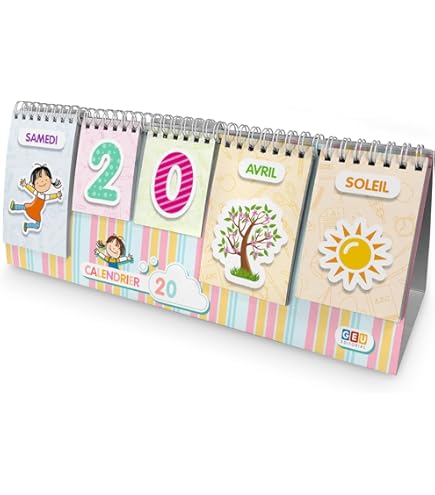 Tableau De Poche Calendrier Mensuel Noir Avec 88 Cartes, Tableau De Poche Calendrier Mensuel Noir Avec 88 Cartes Tableau De Poche Educatif Noir Pour Les Enfants Qui Apprennent A La Maison Ou A L Ecole