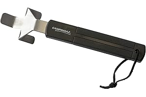 Campingaz Culinary Modular Solleva-griglia, Consente di Sollevare Comodamente Griglie bollenti e sporche, Adatto per Tutte Le Griglie Inserto Culinary Modular