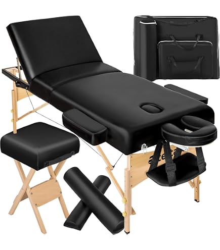 Design Tabouret à Roulettes Pivotant 360° Rembourré Tabouret De Bureau Noir - Chaise de bureau Design Tabouret à Roulettes Pivotant 360° Rembourré Tabouret De Bureau Noir - Chaise de bureau