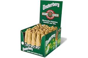Underberg 30 Bottle Convenience Pack