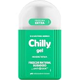 Chilly Women's Intimate Gel - 250 ml
