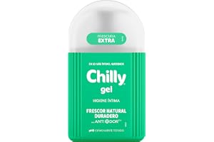 Chilly – gel Huvudfunktioner: Fórmula Fresca 250 ml