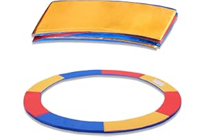 VA-Cerulean Copertura del bordo trampolino