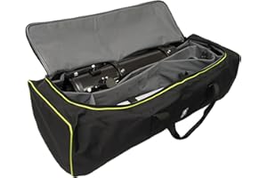 Oklop Bolso de Transporte Bolsa Acolchada para telescopio pequeño