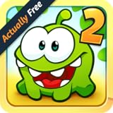 Cut the Rope 2 Ultimate