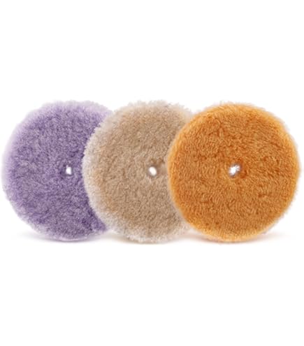 Unitec 72133 - Set Cuffie Per Lucidatrice (1 Di Cotone E 1 In - View #13