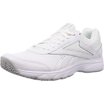 Reebok WORK N CUSHION 4.0 BLACK/CDGRY5 